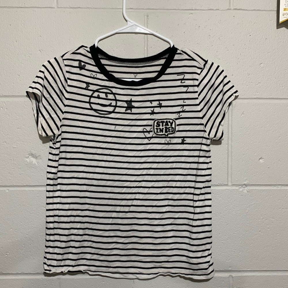 S American Eagle shirt